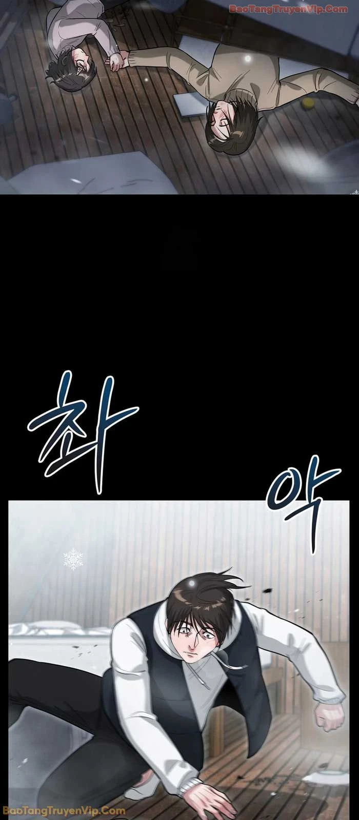 Nhân Viên Văn Phòng Trong Tận Thế Kỷ Băng Hà Chapter 39 - 30