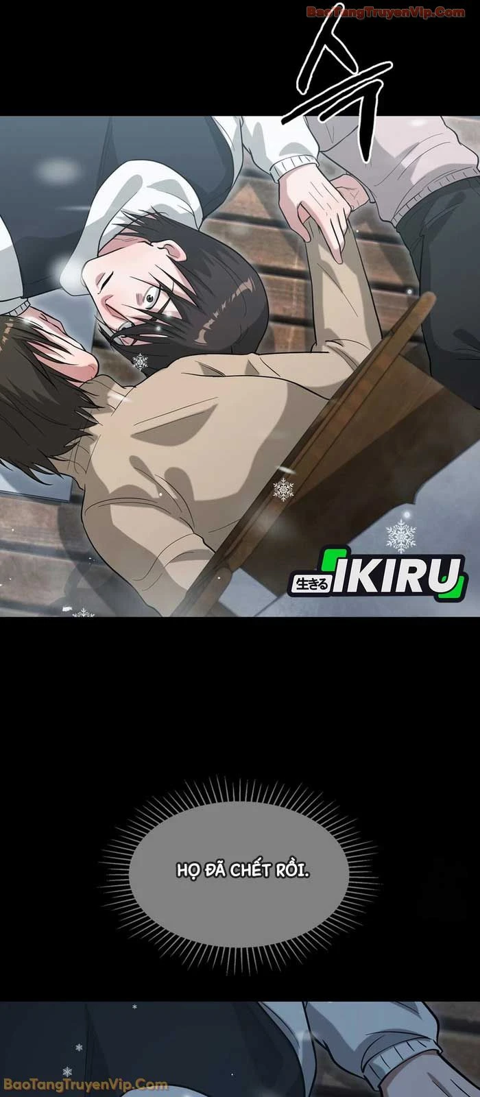 Nhân Viên Văn Phòng Trong Tận Thế Kỷ Băng Hà Chapter 39 - 32