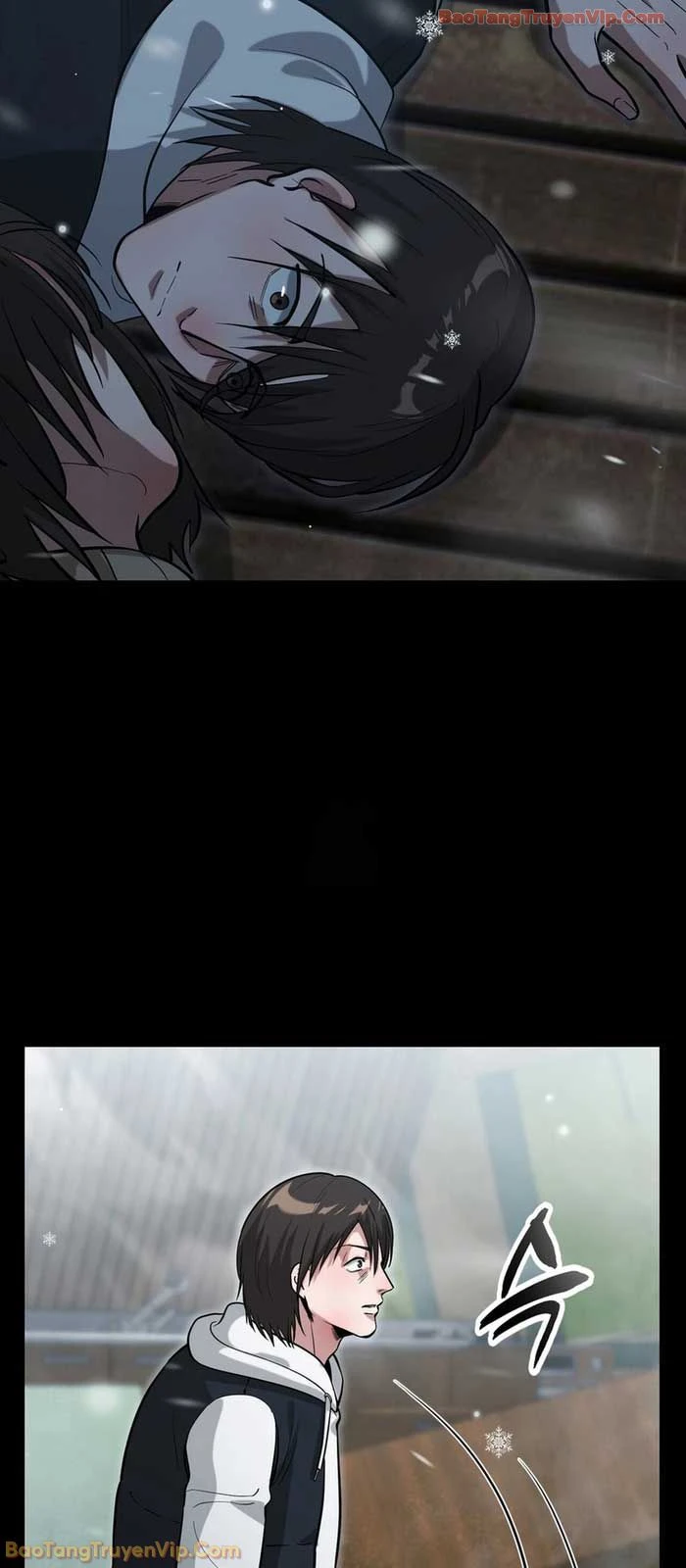 Nhân Viên Văn Phòng Trong Tận Thế Kỷ Băng Hà Chapter 39 - 33