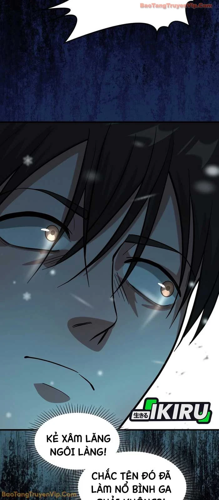 Nhân Viên Văn Phòng Trong Tận Thế Kỷ Băng Hà Chapter 39 - 39