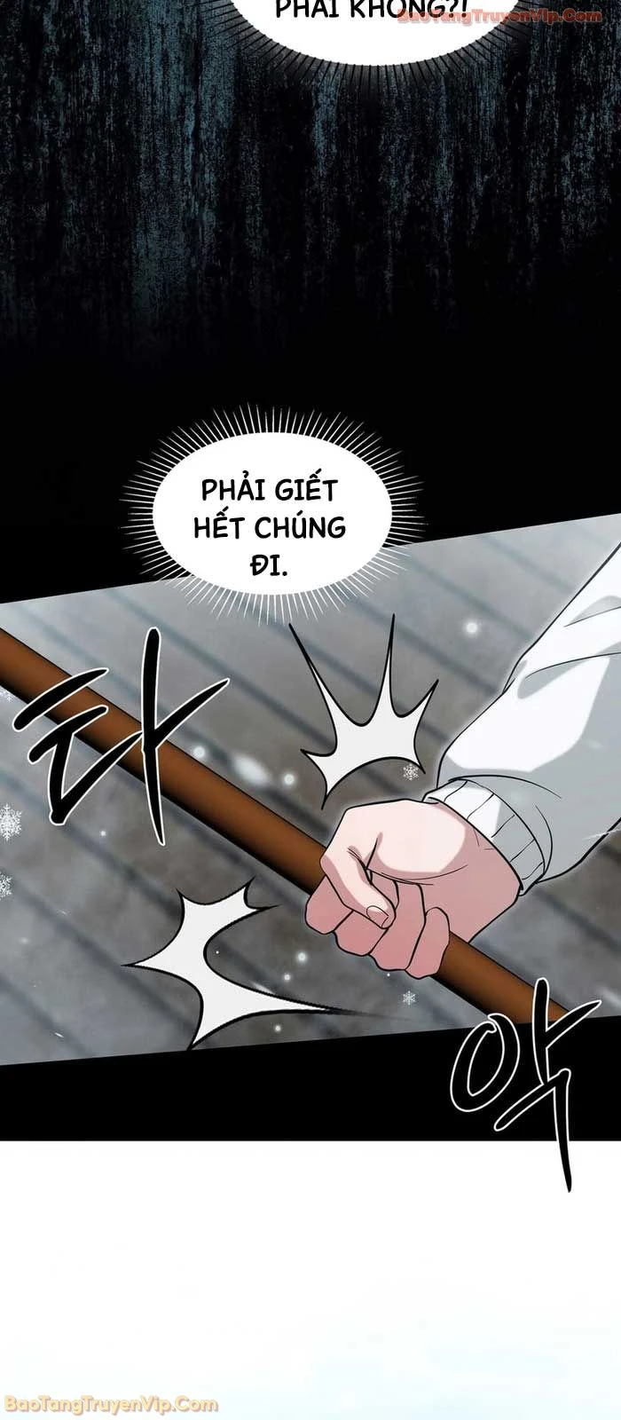 Nhân Viên Văn Phòng Trong Tận Thế Kỷ Băng Hà Chapter 39 - 40