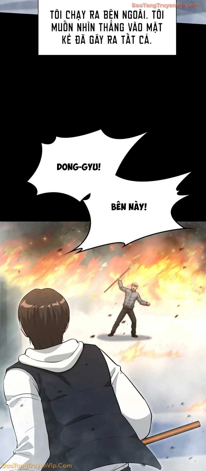 Nhân Viên Văn Phòng Trong Tận Thế Kỷ Băng Hà Chapter 39 - 42