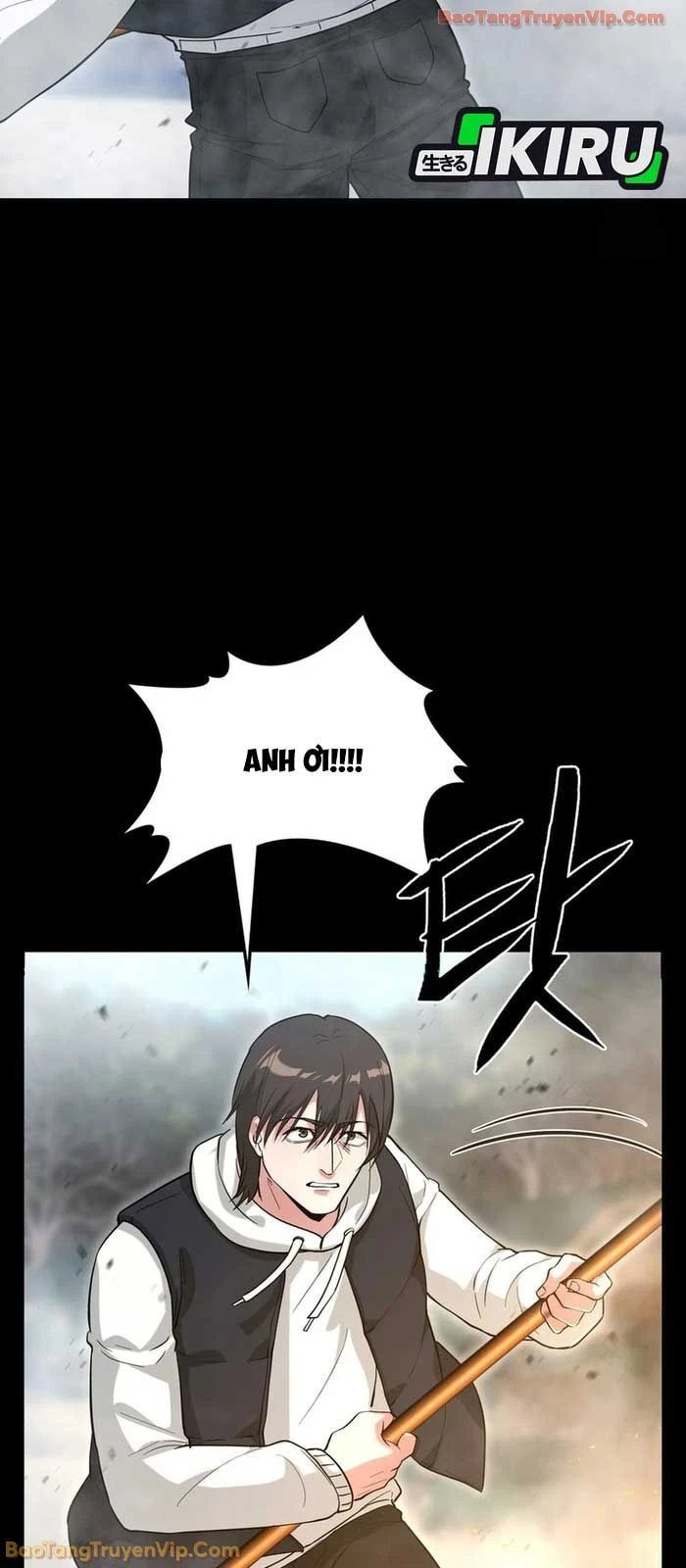 Nhân Viên Văn Phòng Trong Tận Thế Kỷ Băng Hà Chapter 39 - 43