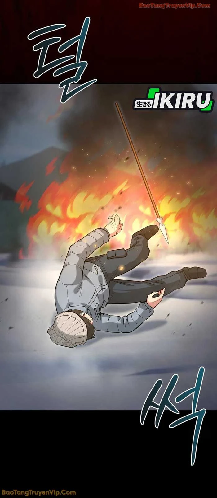 Nhân Viên Văn Phòng Trong Tận Thế Kỷ Băng Hà Chapter 39 - 46