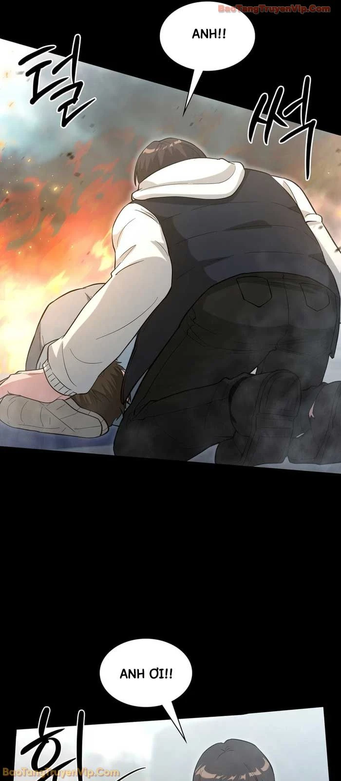 Nhân Viên Văn Phòng Trong Tận Thế Kỷ Băng Hà Chapter 39 - 47