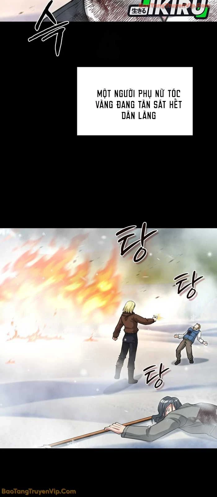 Nhân Viên Văn Phòng Trong Tận Thế Kỷ Băng Hà Chapter 39 - 51