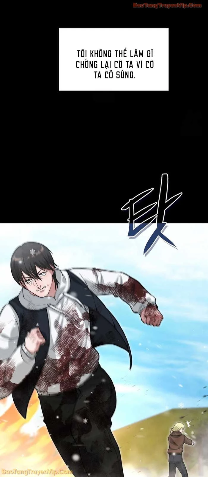 Nhân Viên Văn Phòng Trong Tận Thế Kỷ Băng Hà Chapter 39 - 52