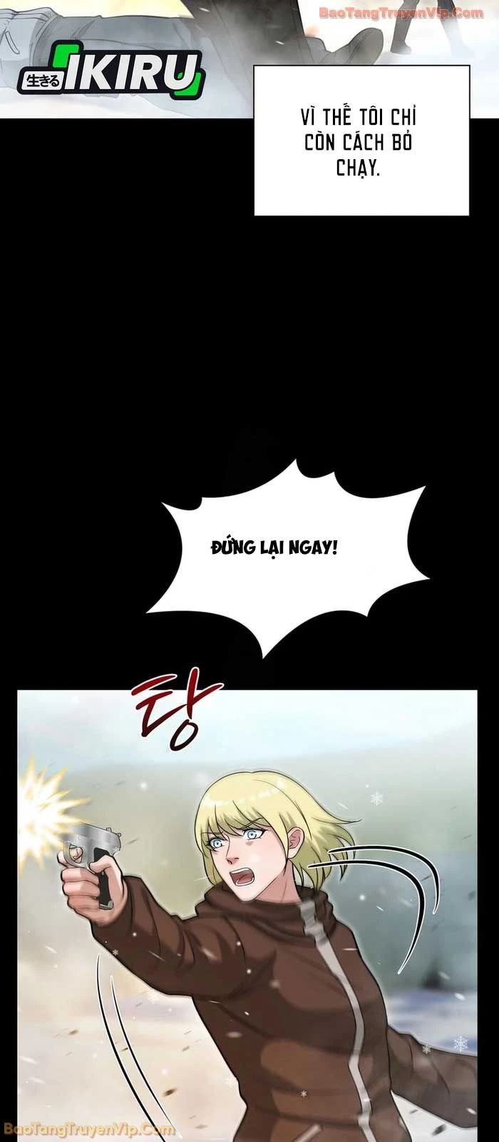 Nhân Viên Văn Phòng Trong Tận Thế Kỷ Băng Hà Chapter 39 - 53