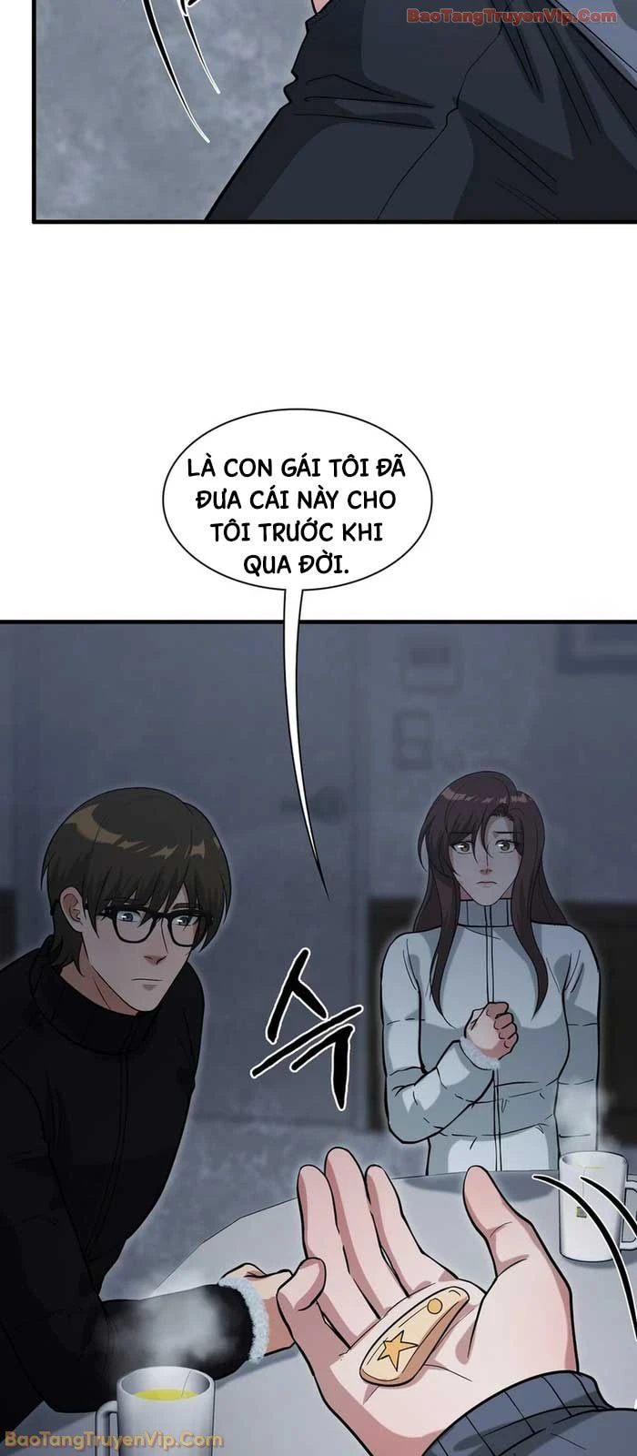 Nhân Viên Văn Phòng Trong Tận Thế Kỷ Băng Hà Chapter 39 - 56