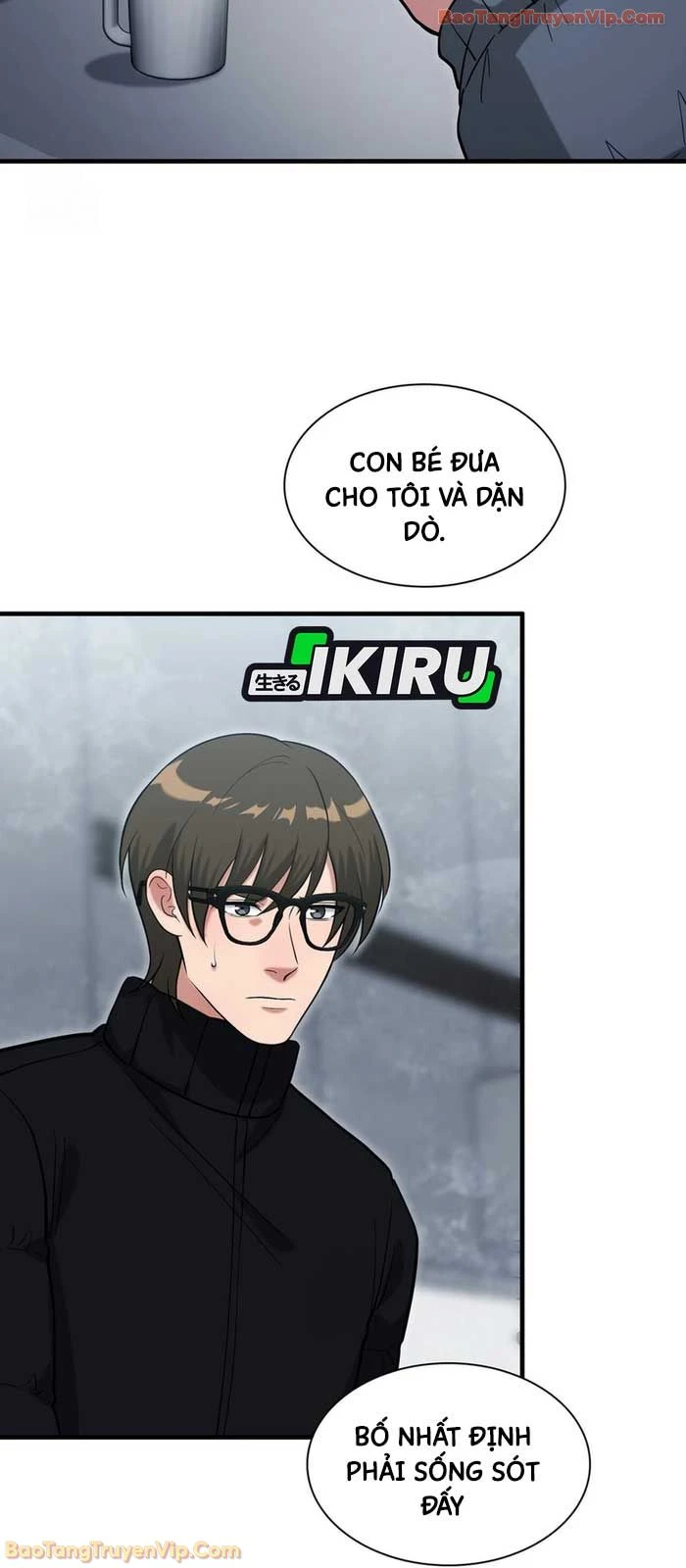 Nhân Viên Văn Phòng Trong Tận Thế Kỷ Băng Hà Chapter 39 - 57