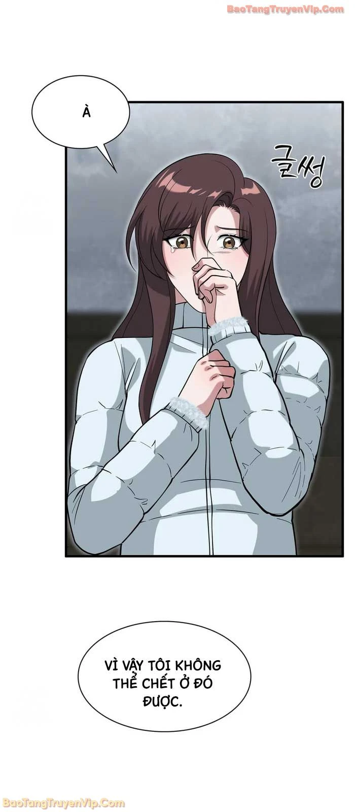 Nhân Viên Văn Phòng Trong Tận Thế Kỷ Băng Hà Chapter 39 - 58