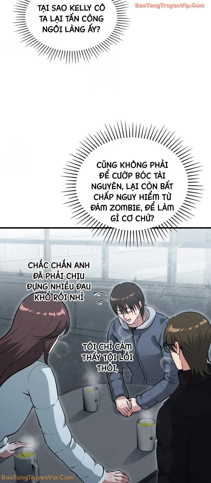 Nhân Viên Văn Phòng Trong Tận Thế Kỷ Băng Hà Chapter 39 - 60