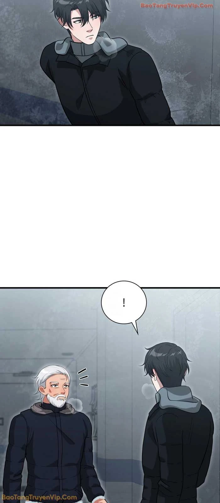 Nhân Viên Văn Phòng Trong Tận Thế Kỷ Băng Hà Chapter 39 - 65