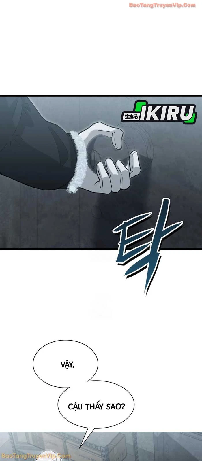 Nhân Viên Văn Phòng Trong Tận Thế Kỷ Băng Hà Chapter 39 - 67