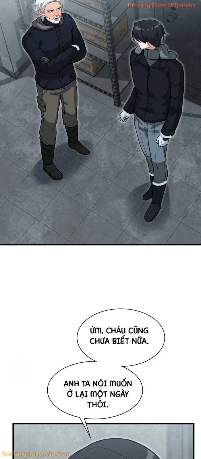 Nhân Viên Văn Phòng Trong Tận Thế Kỷ Băng Hà Chapter 39 - 68