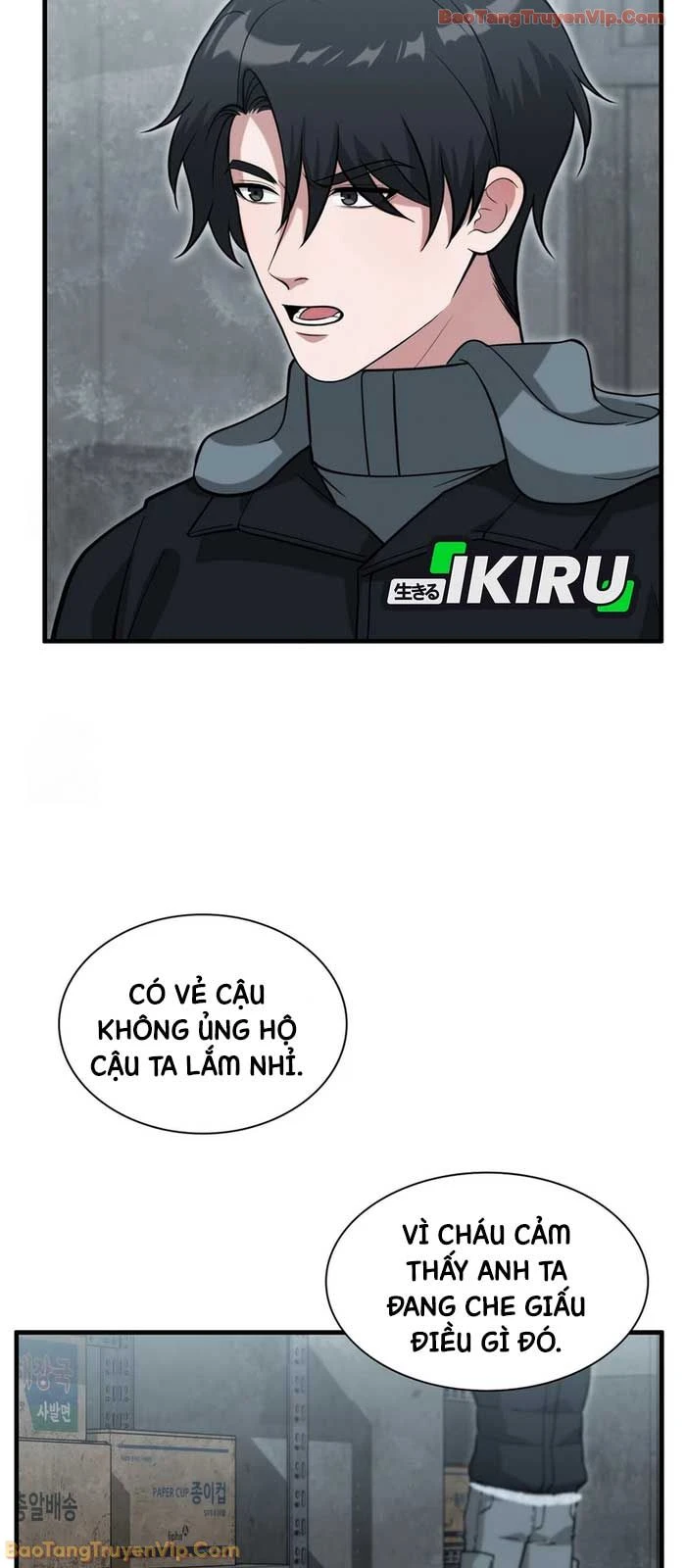 Nhân Viên Văn Phòng Trong Tận Thế Kỷ Băng Hà Chapter 39 - 69