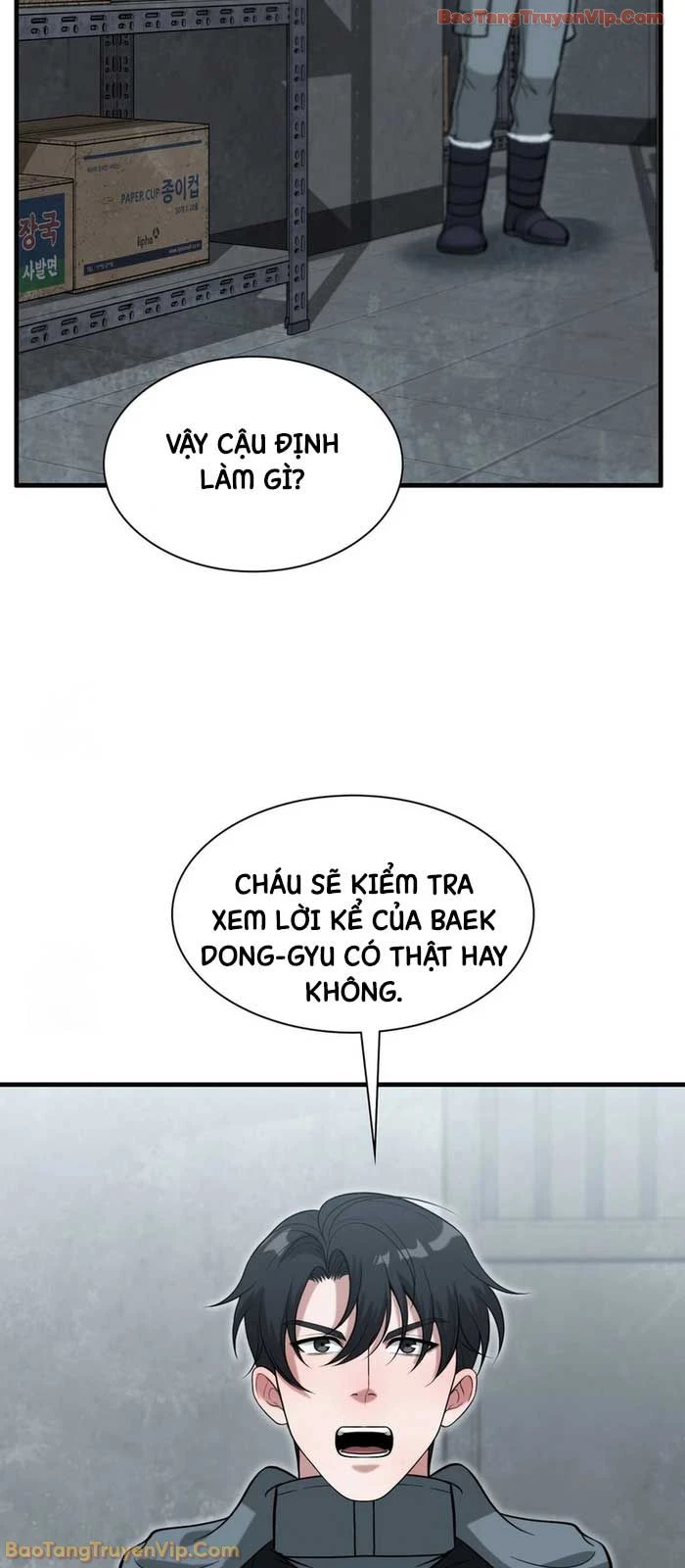 Nhân Viên Văn Phòng Trong Tận Thế Kỷ Băng Hà Chapter 39 - 70