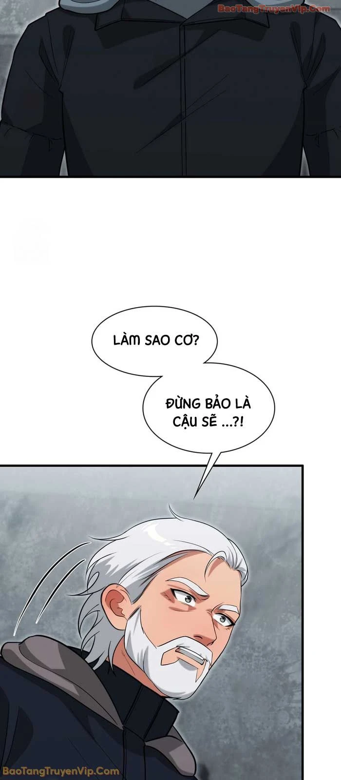 Nhân Viên Văn Phòng Trong Tận Thế Kỷ Băng Hà Chapter 39 - 71