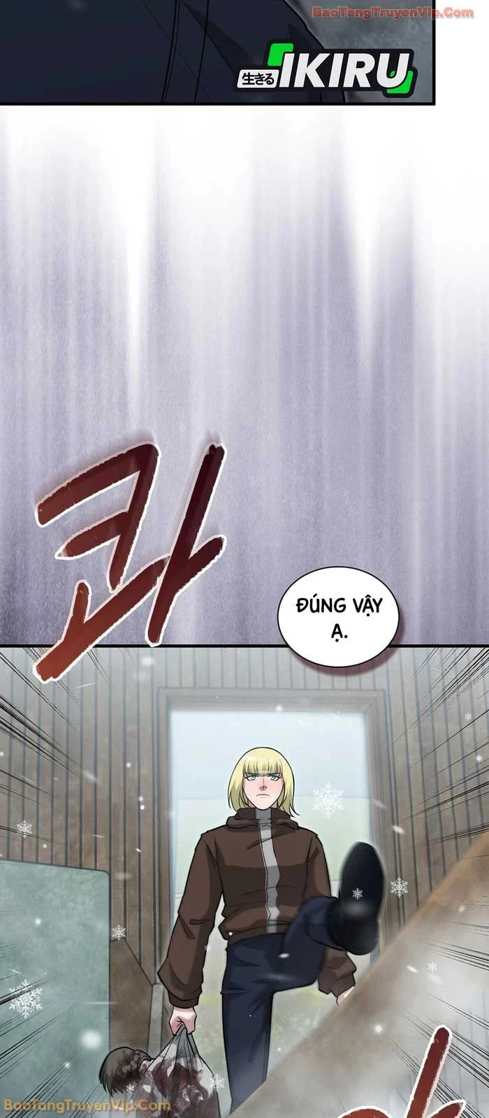 Nhân Viên Văn Phòng Trong Tận Thế Kỷ Băng Hà Chapter 39 - 72