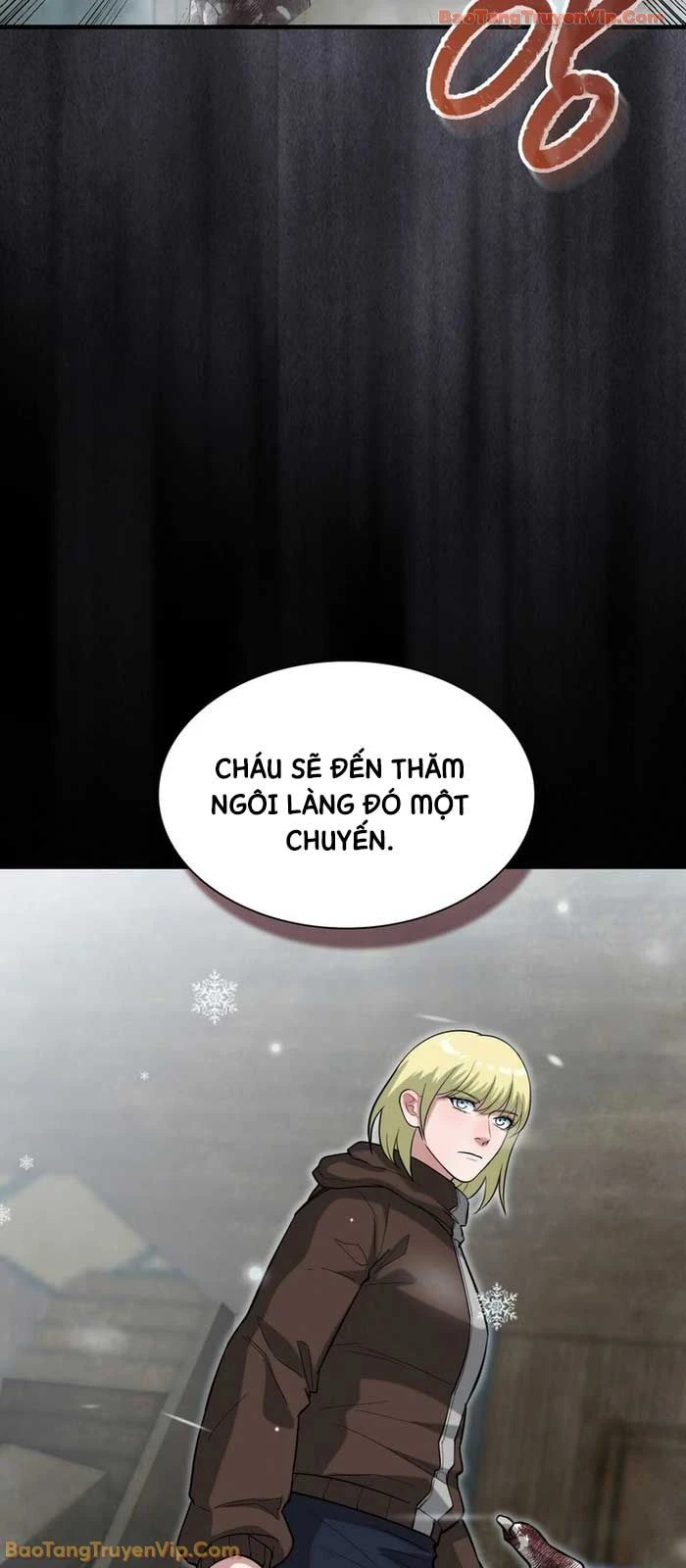 Nhân Viên Văn Phòng Trong Tận Thế Kỷ Băng Hà Chapter 39 - 73