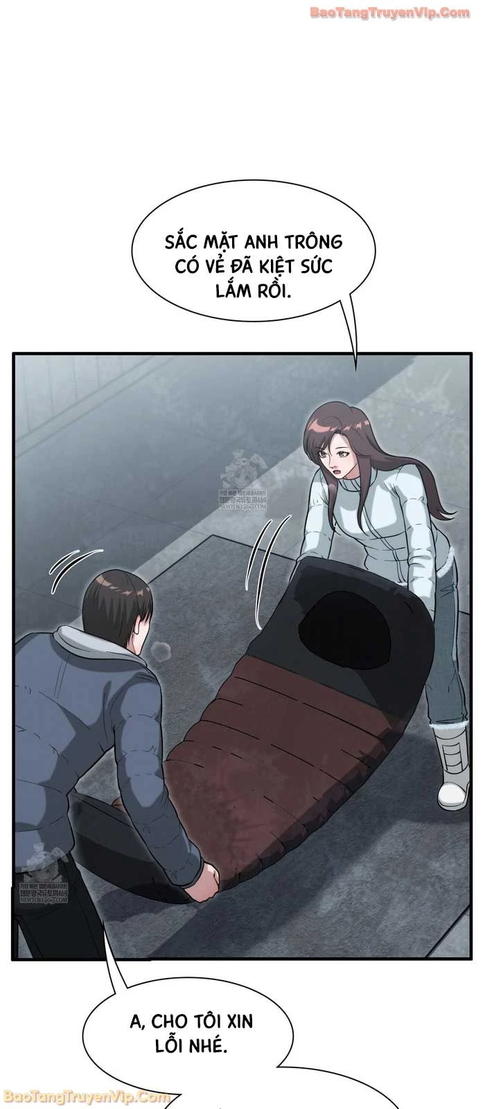 Nhân Viên Văn Phòng Trong Tận Thế Kỷ Băng Hà Chapter 40 - 2