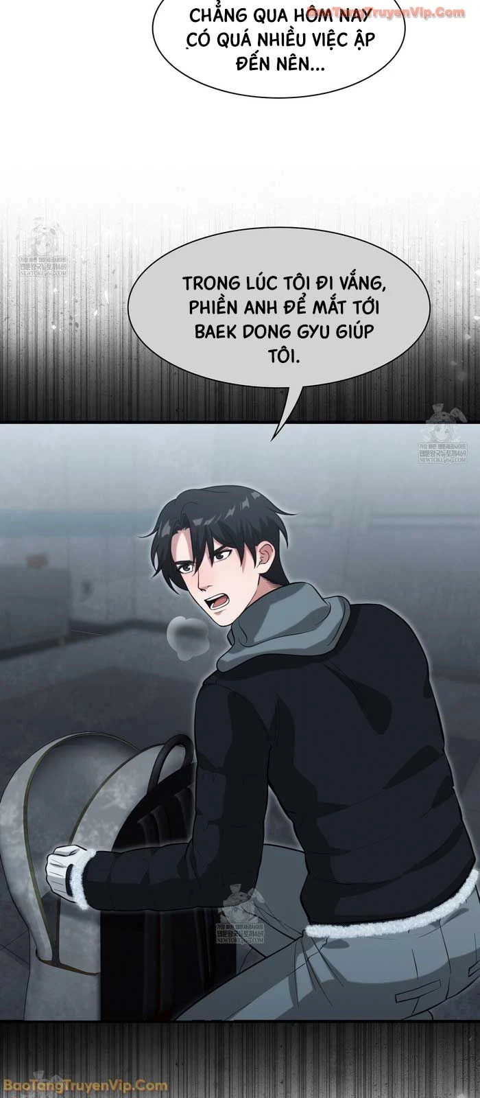 Nhân Viên Văn Phòng Trong Tận Thế Kỷ Băng Hà Chapter 40 - 3