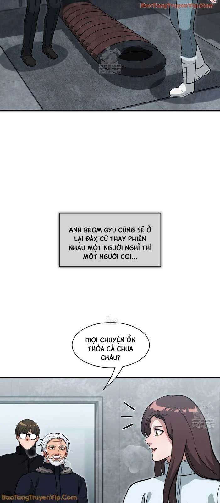 Nhân Viên Văn Phòng Trong Tận Thế Kỷ Băng Hà Chapter 40 - 5