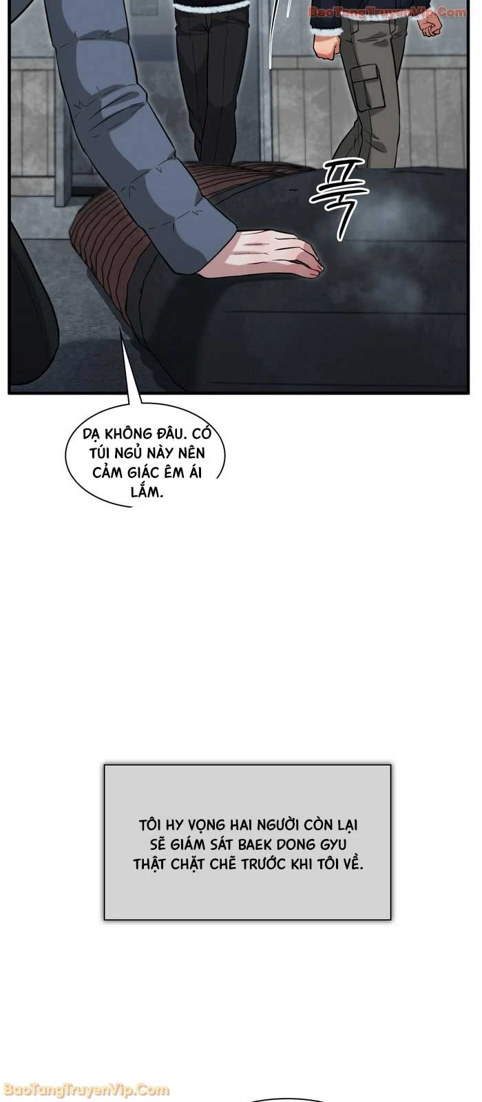 Nhân Viên Văn Phòng Trong Tận Thế Kỷ Băng Hà Chapter 40 - 7