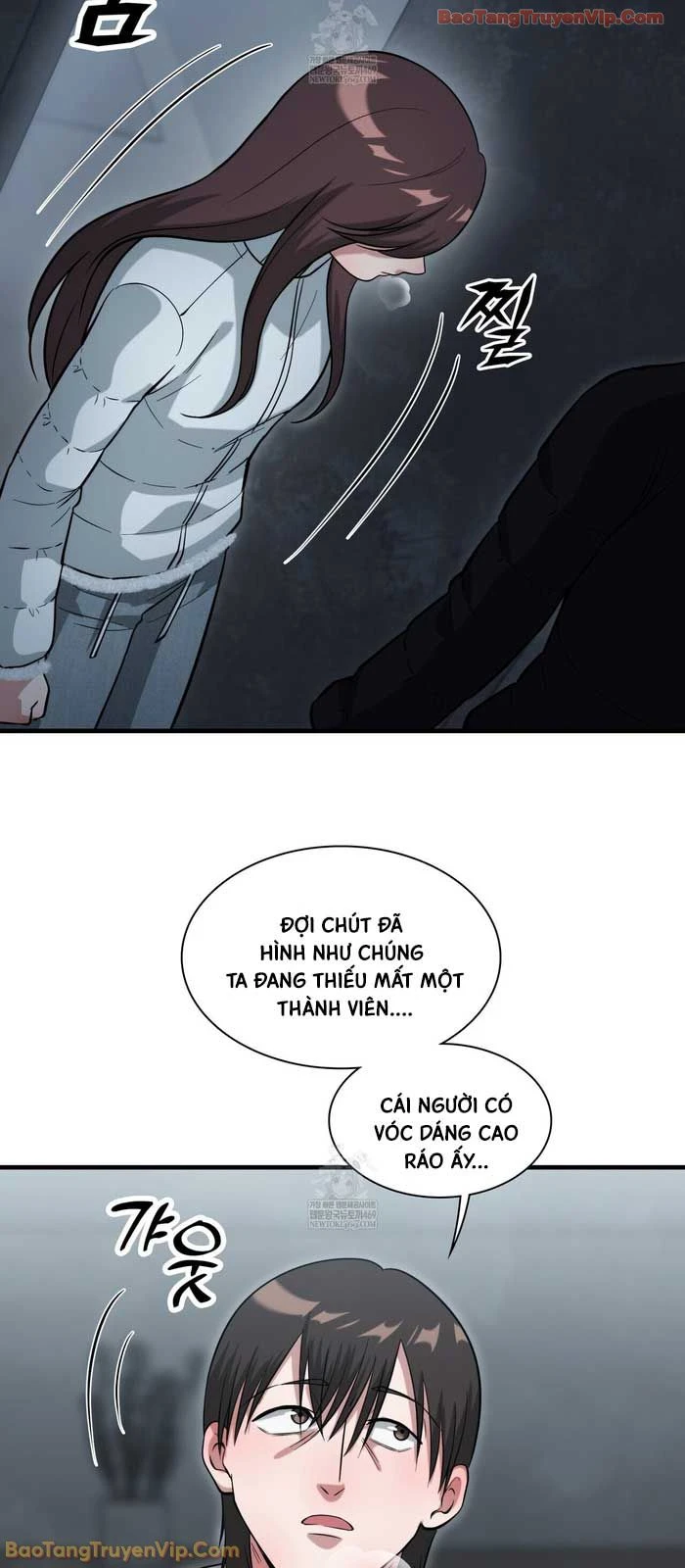 Nhân Viên Văn Phòng Trong Tận Thế Kỷ Băng Hà Chapter 40 - 10