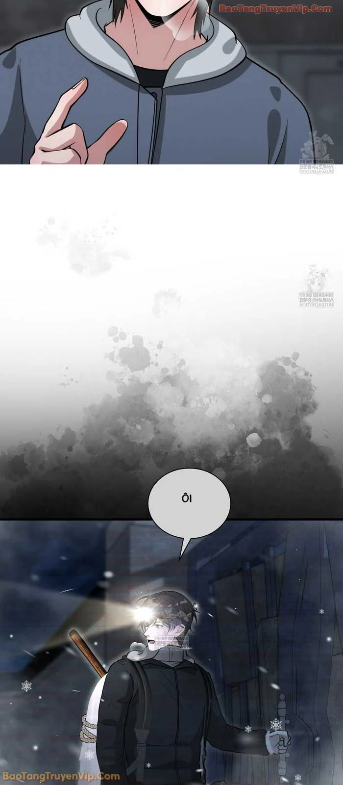 Nhân Viên Văn Phòng Trong Tận Thế Kỷ Băng Hà Chapter 40 - 11