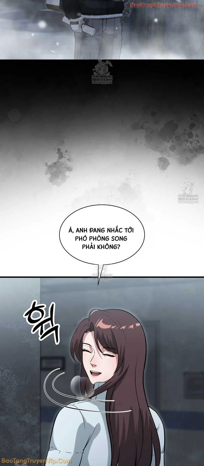 Nhân Viên Văn Phòng Trong Tận Thế Kỷ Băng Hà Chapter 40 - 12