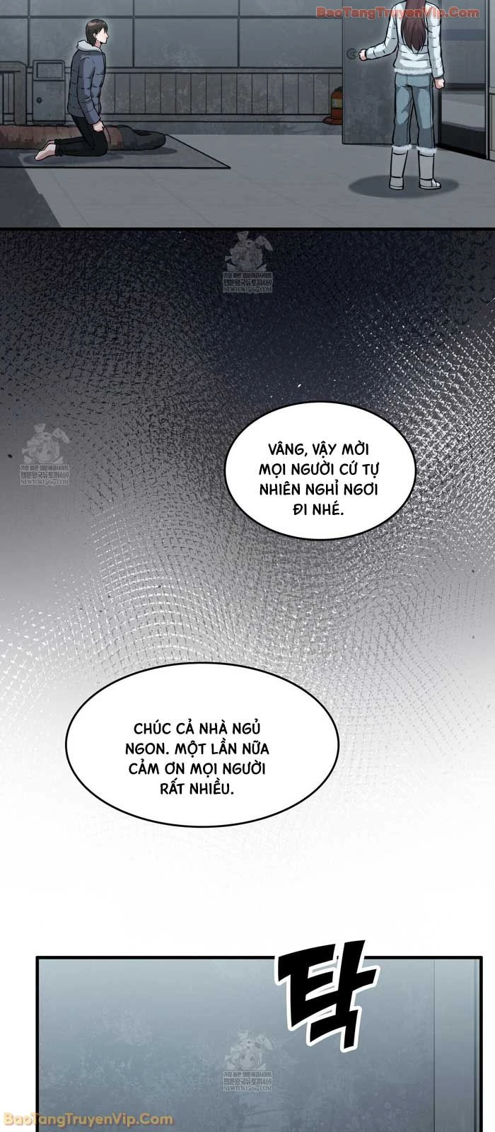 Nhân Viên Văn Phòng Trong Tận Thế Kỷ Băng Hà Chapter 40 - 14