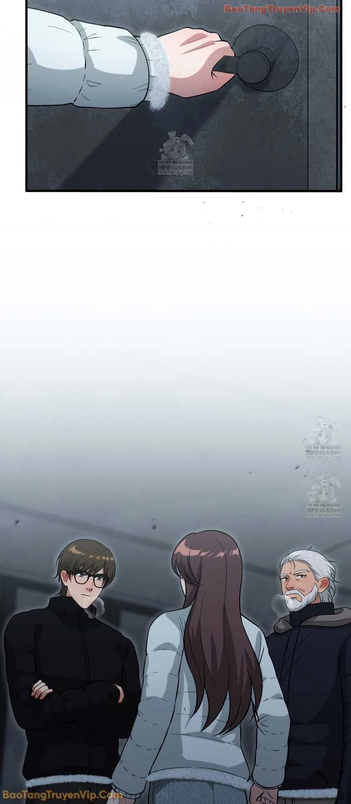 Nhân Viên Văn Phòng Trong Tận Thế Kỷ Băng Hà Chapter 40 - 15