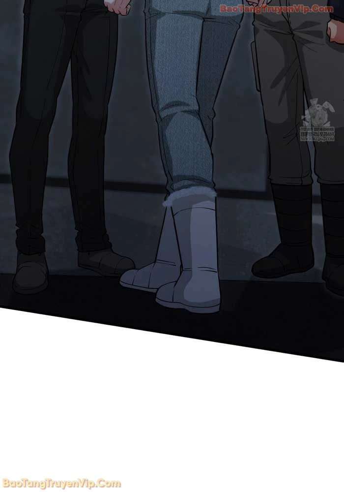 Nhân Viên Văn Phòng Trong Tận Thế Kỷ Băng Hà Chapter 40 - 16