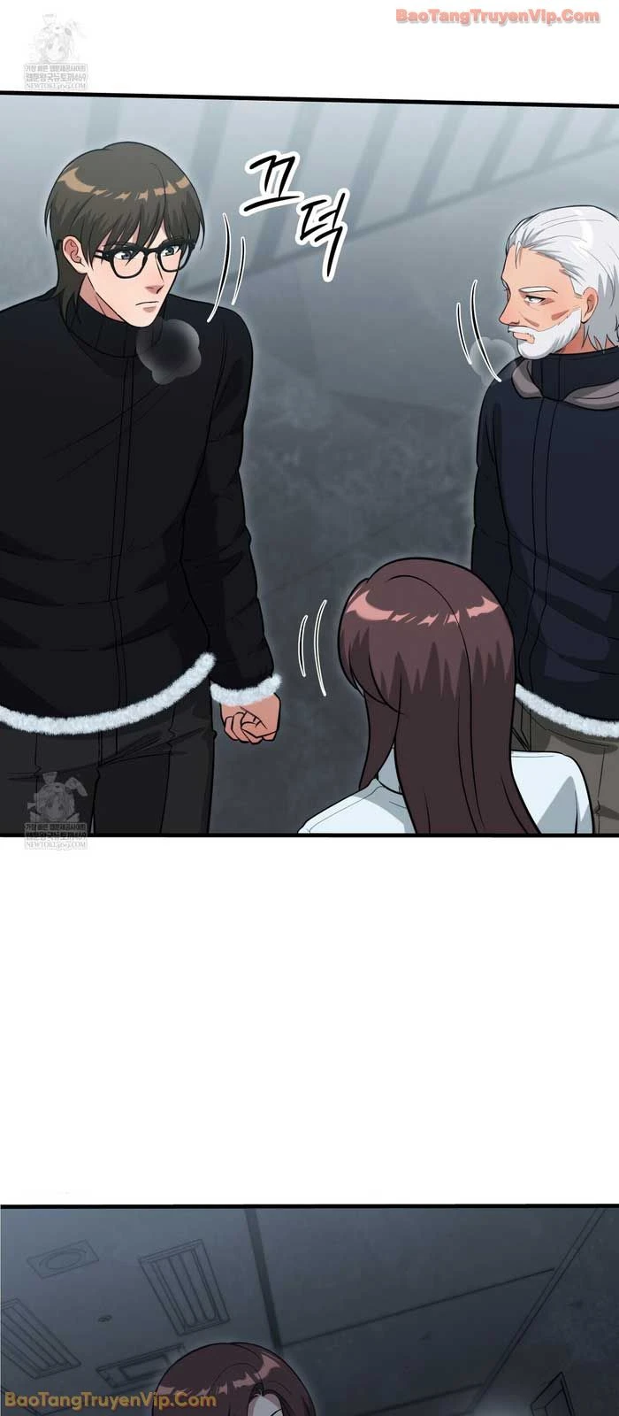 Nhân Viên Văn Phòng Trong Tận Thế Kỷ Băng Hà Chapter 40 - 17