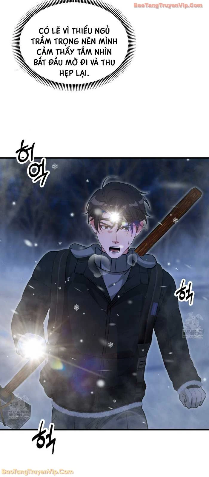 Nhân Viên Văn Phòng Trong Tận Thế Kỷ Băng Hà Chapter 40 - 20