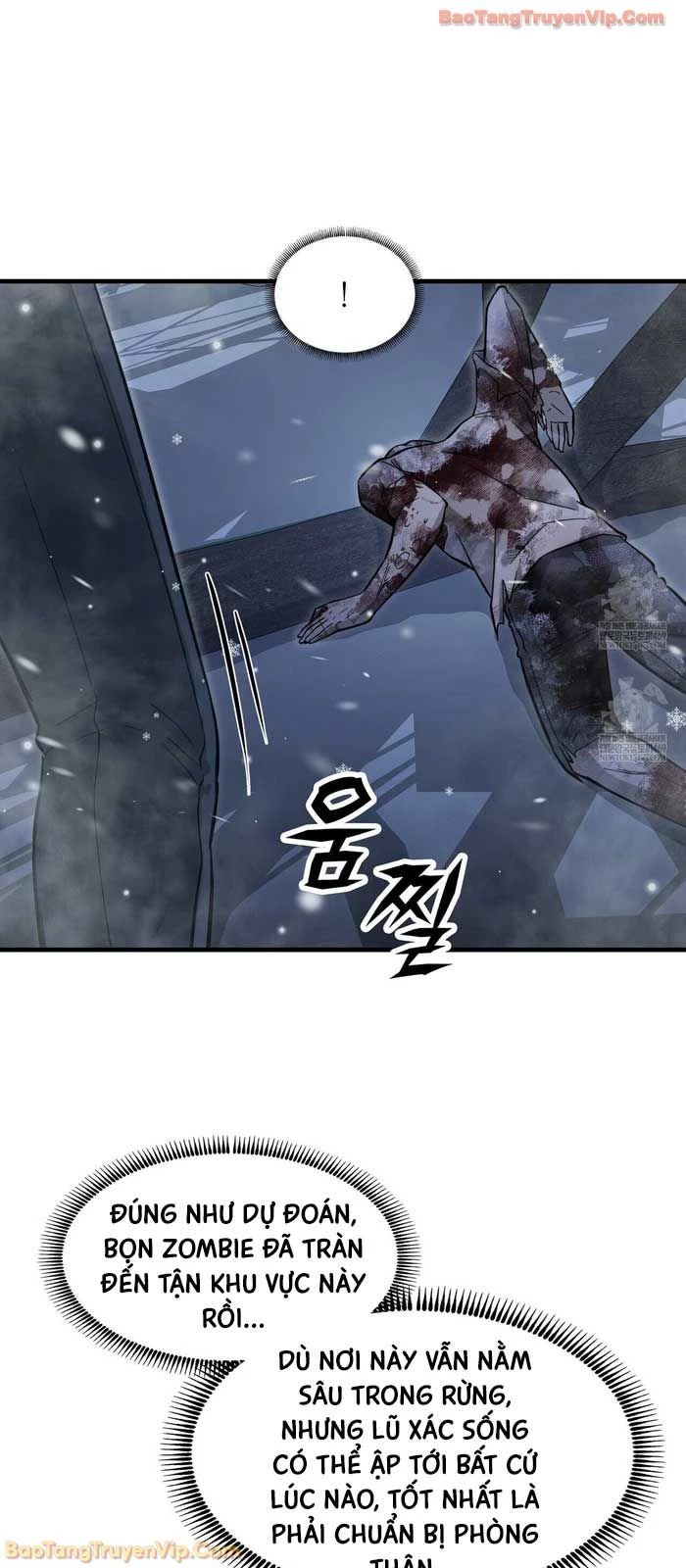 Nhân Viên Văn Phòng Trong Tận Thế Kỷ Băng Hà Chapter 40 - 21