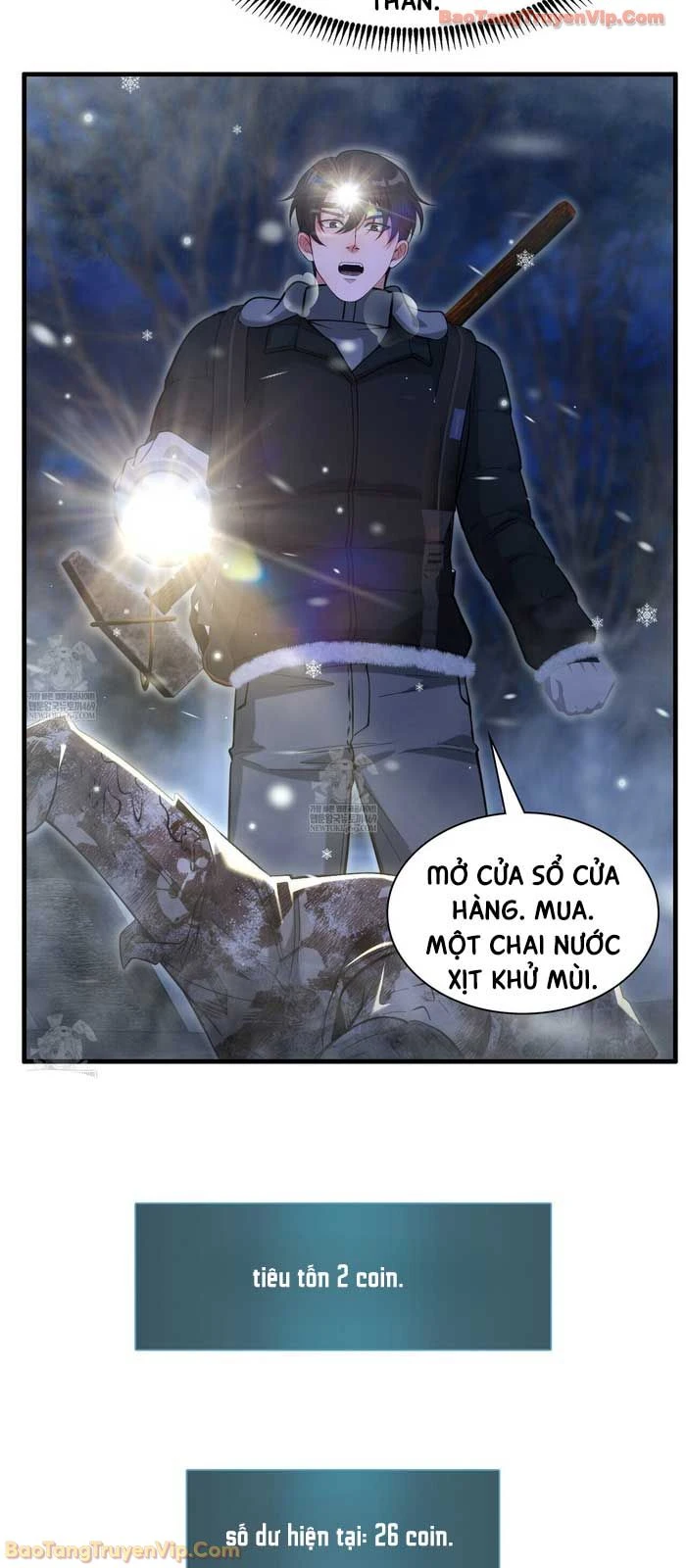 Nhân Viên Văn Phòng Trong Tận Thế Kỷ Băng Hà Chapter 40 - 22