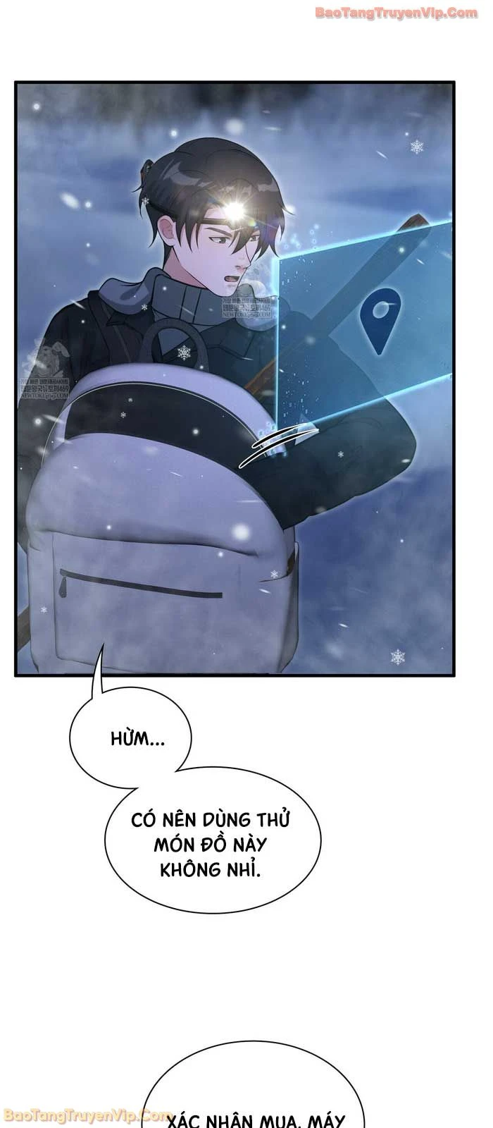 Nhân Viên Văn Phòng Trong Tận Thế Kỷ Băng Hà Chapter 40 - 24