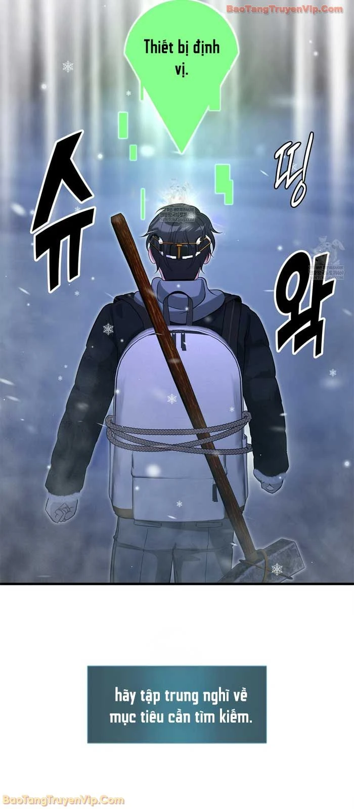 Nhân Viên Văn Phòng Trong Tận Thế Kỷ Băng Hà Chapter 40 - 26