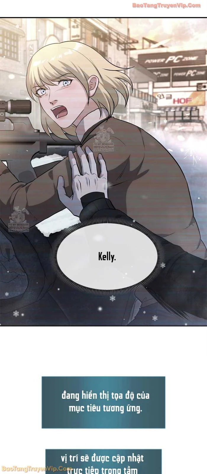 Nhân Viên Văn Phòng Trong Tận Thế Kỷ Băng Hà Chapter 40 - 27