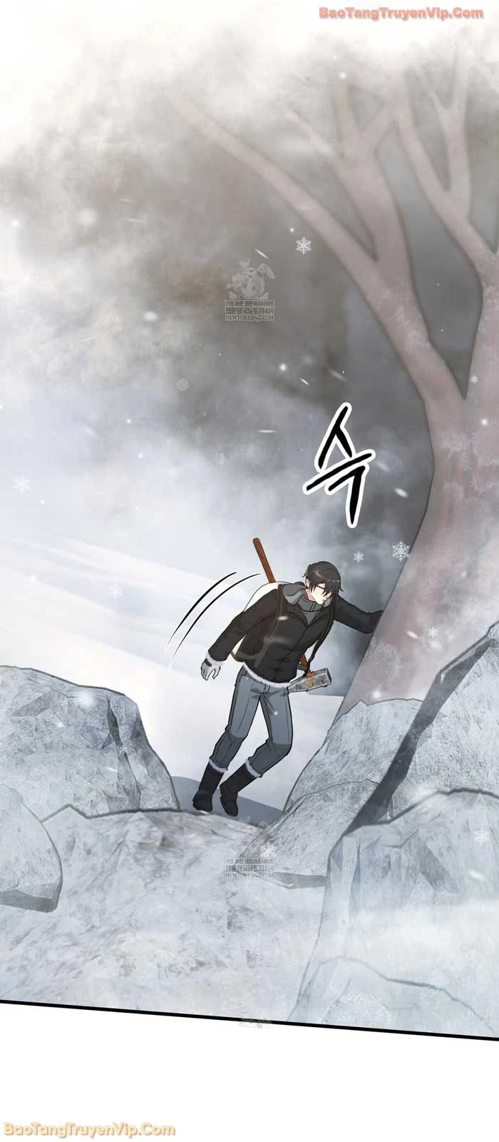 Nhân Viên Văn Phòng Trong Tận Thế Kỷ Băng Hà Chapter 40 - 33