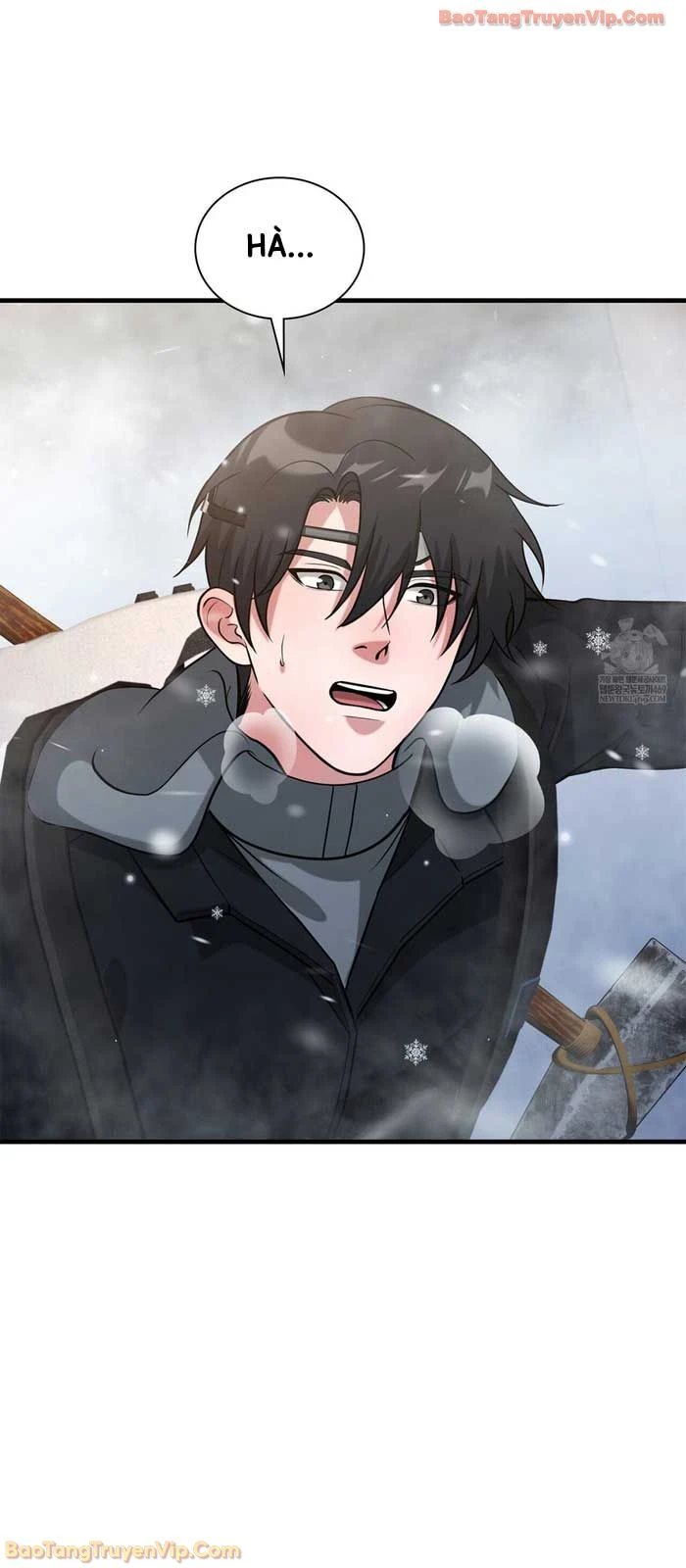 Nhân Viên Văn Phòng Trong Tận Thế Kỷ Băng Hà Chapter 40 - 34