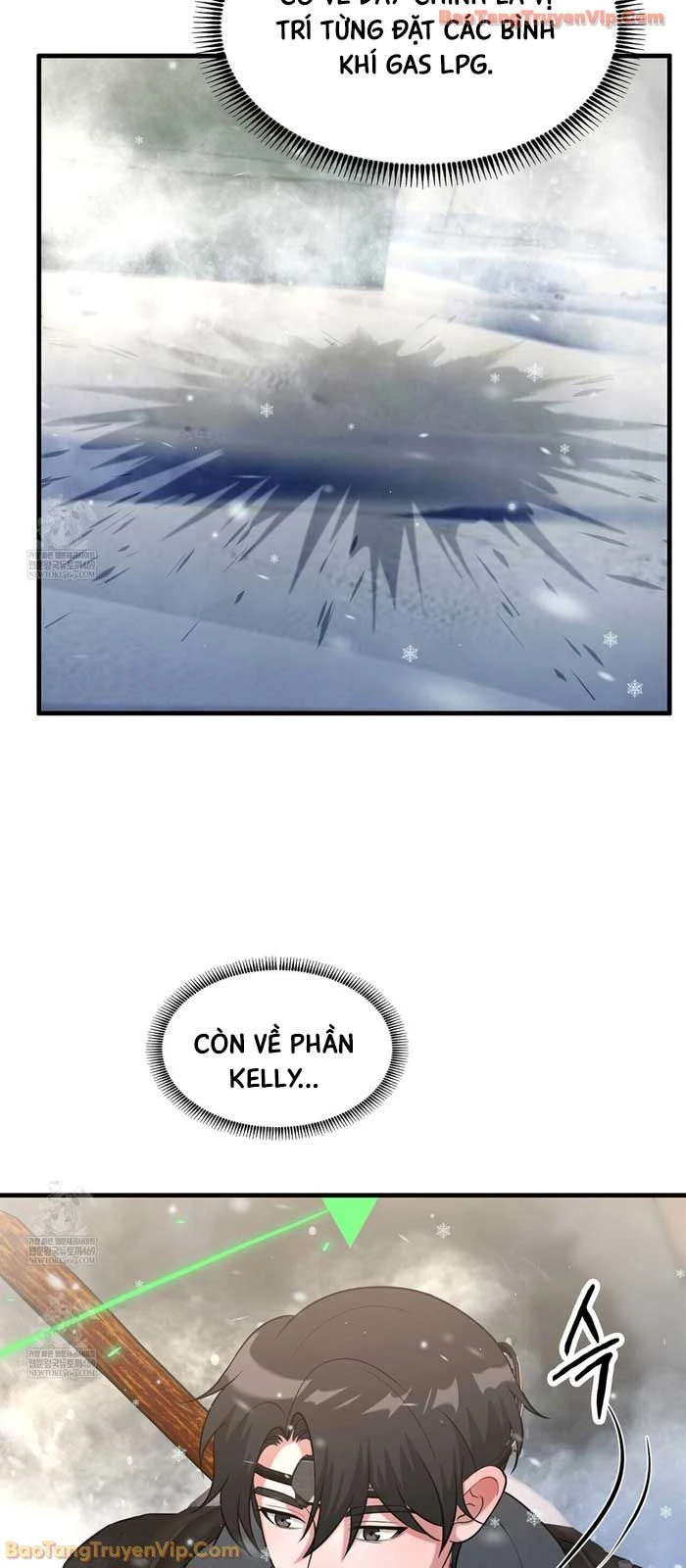 Nhân Viên Văn Phòng Trong Tận Thế Kỷ Băng Hà Chapter 40 - 36