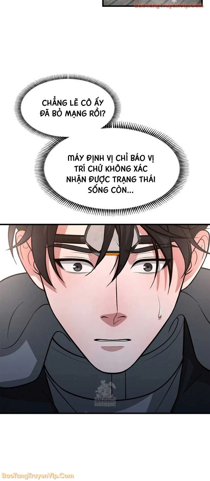 Nhân Viên Văn Phòng Trong Tận Thế Kỷ Băng Hà Chapter 40 - 39