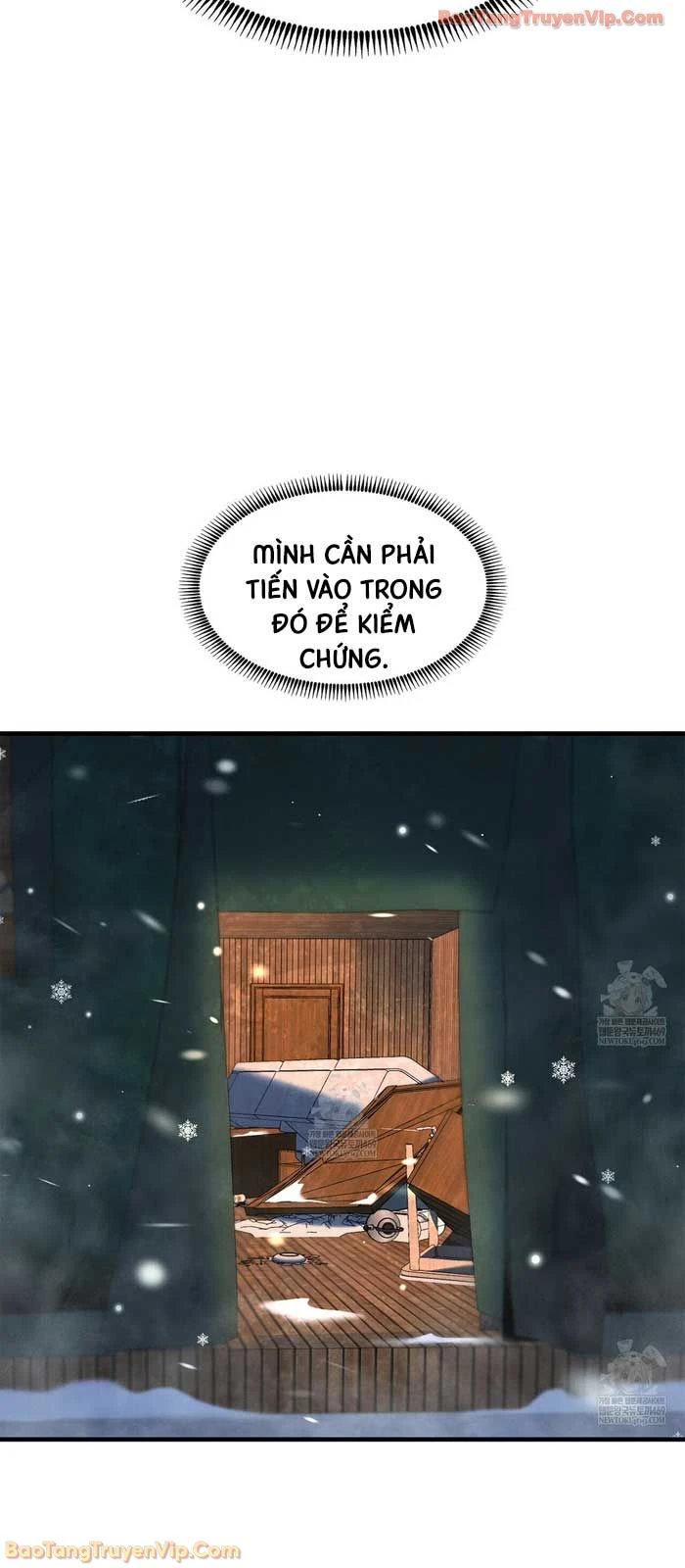 Nhân Viên Văn Phòng Trong Tận Thế Kỷ Băng Hà Chapter 40 - 41