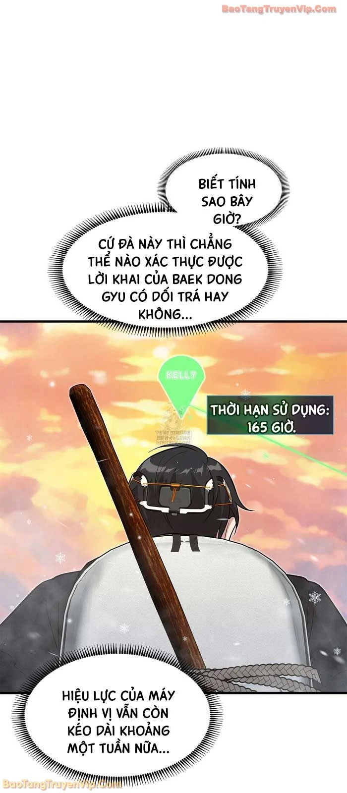 Nhân Viên Văn Phòng Trong Tận Thế Kỷ Băng Hà Chapter 40 - 43