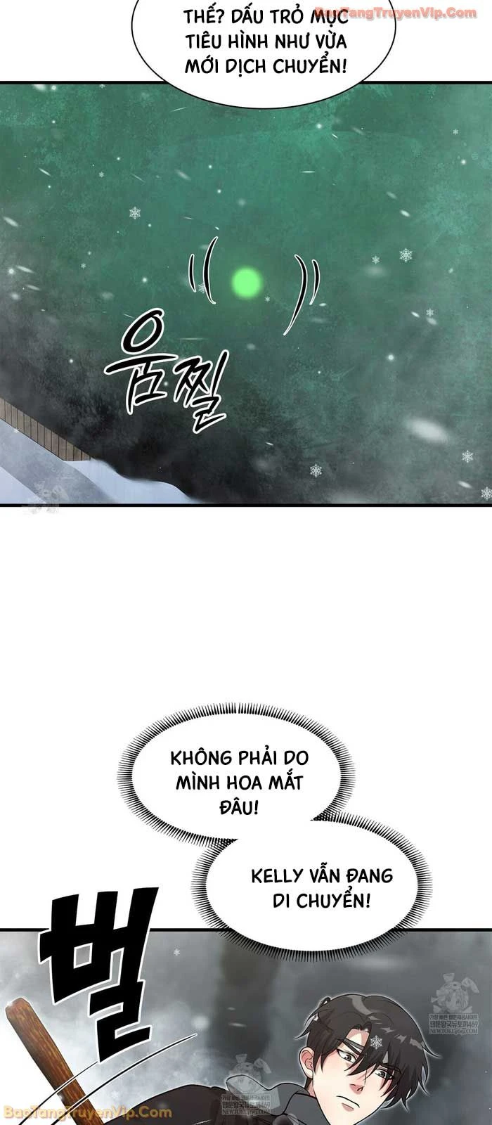 Nhân Viên Văn Phòng Trong Tận Thế Kỷ Băng Hà Chapter 40 - 45