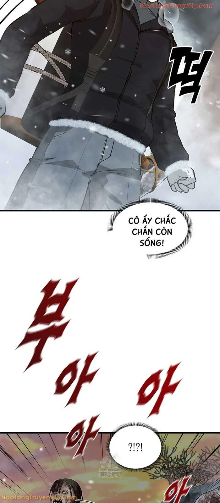 Nhân Viên Văn Phòng Trong Tận Thế Kỷ Băng Hà Chapter 40 - 46