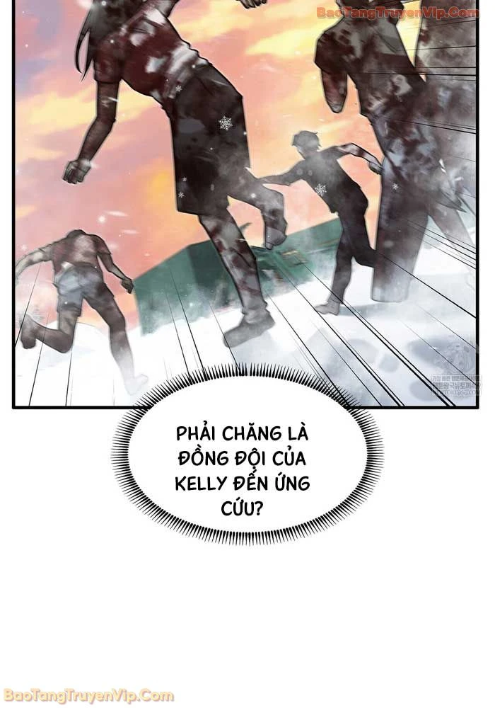 Nhân Viên Văn Phòng Trong Tận Thế Kỷ Băng Hà Chapter 40 - 48